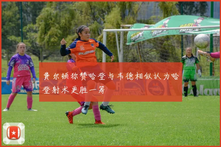 费尔顿称赞哈登与韦德相似认为哈登射术更胜一筹