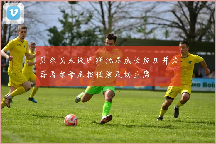 贝尔戈米谈巴斯托尼成长经历并力荐马尔蒂尼担任意足协主席